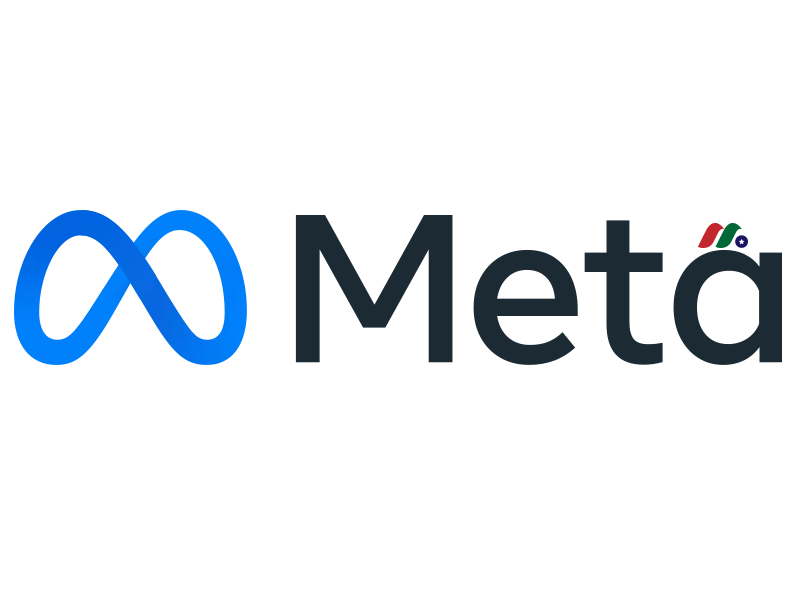 为什么 Meta Platforms 的股票今天在上涨